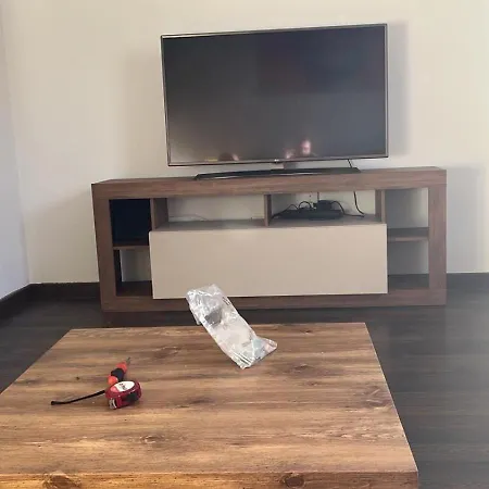 La Casa De Pozo1 Konukevi 3*