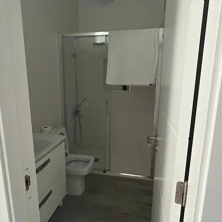 La Casa De Pozo1 3*
