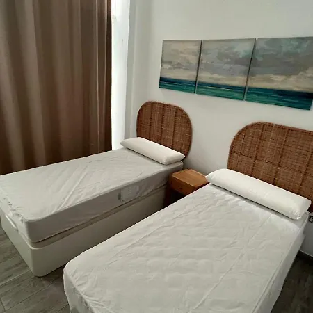 Konukevi La Casa De Pozo1
