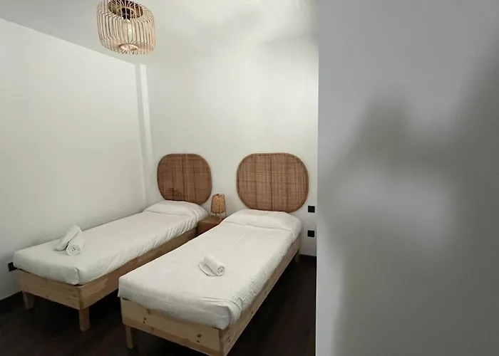 La Casa De Pozo1 3*