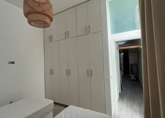 Pensjonat La Casa De Pozo1 3*