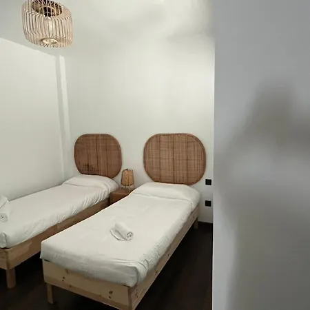 La Casa De Pozo1 3*
