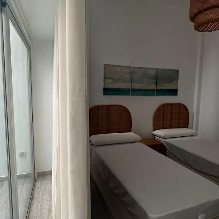 La Casa De Pozo1 Konukevi Pozo Izquierdo