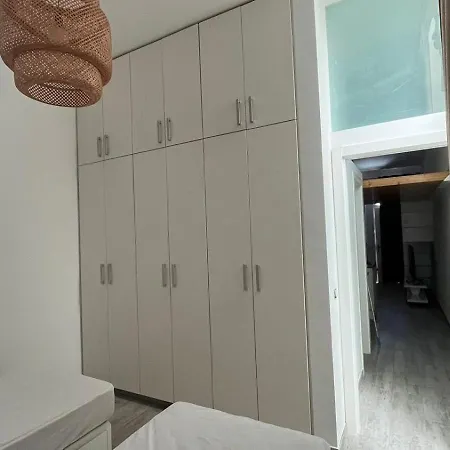 Pensión La Casa De Pozo1 3*