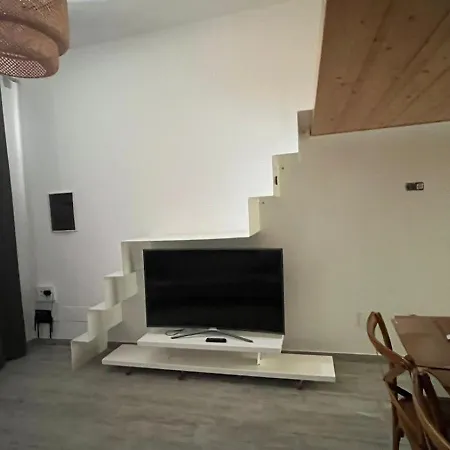 La Casa De Pozo1 Konukevi 3*