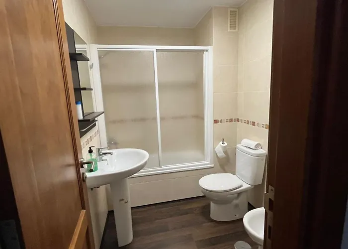 La Casa De Pozo1 3*