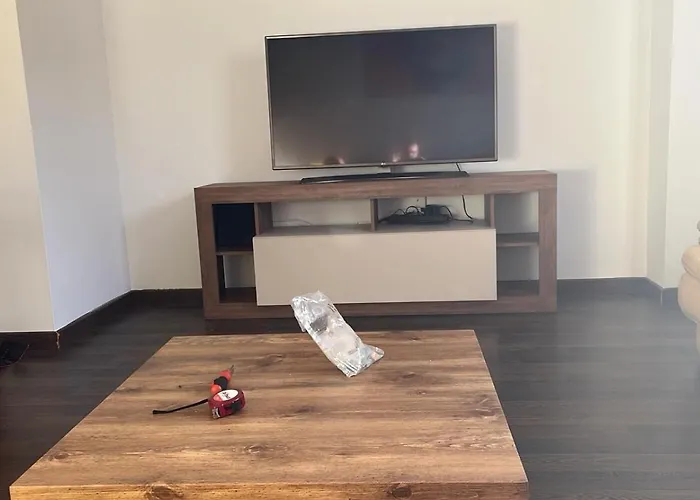 La Casa De Pozo1 Konukevi 3*