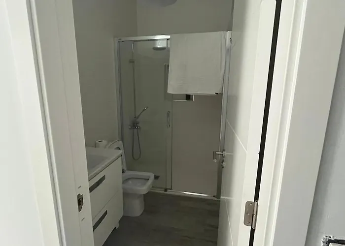 La Casa De Pozo1 3*