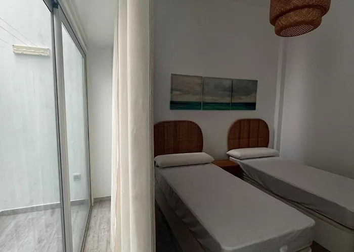 La Casa De Pozo1 Konukevi Pozo Izquierdo