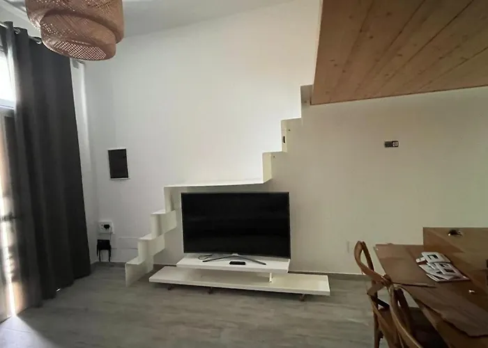 La Casa De Pozo1 Konukevi 3*