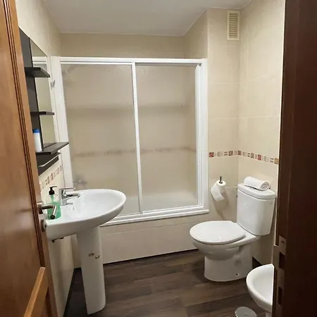 La Casa De Pozo1 3*